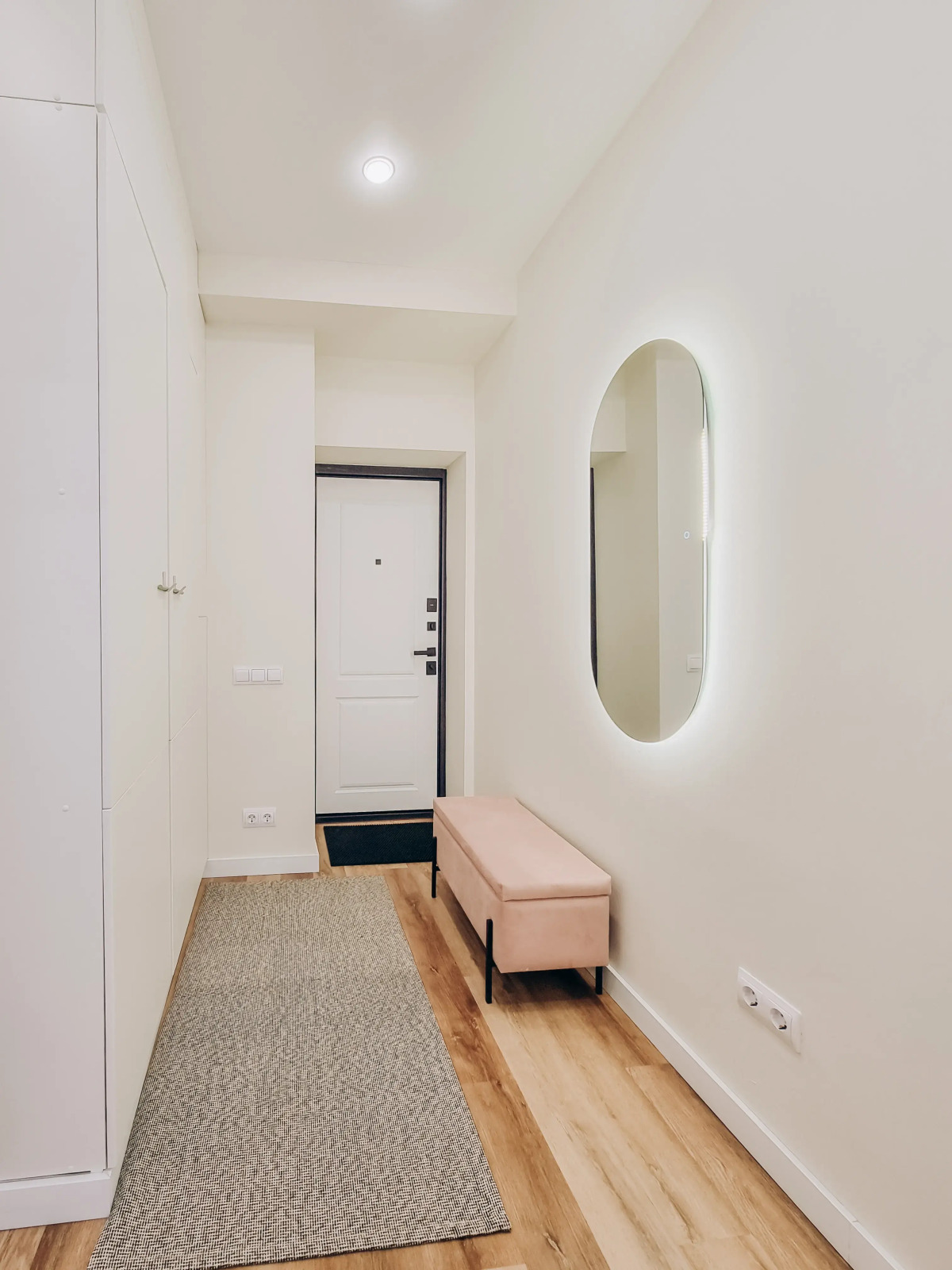 Апартаменты Malkova Аpartments на Энгельса