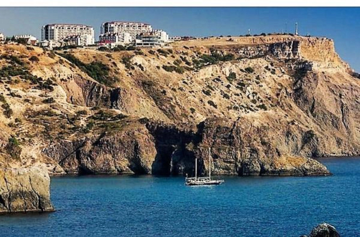 Апартаменты Fiolent Village Аngetur