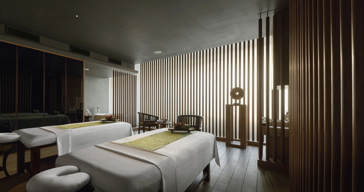 Курортный отель PARKROYAL Langkawi Resort