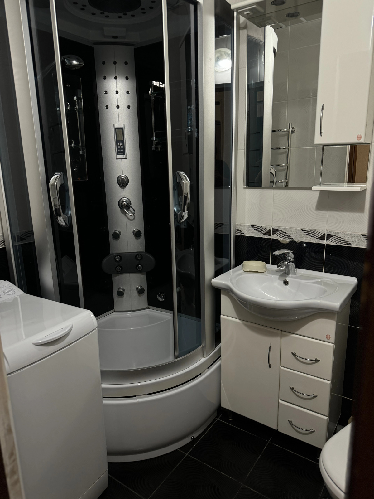 Апартаменты Квартира