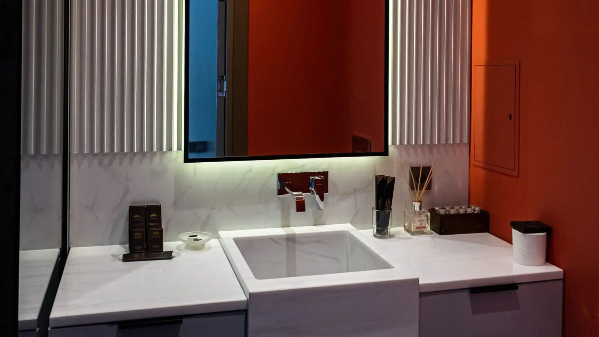 Отель Казахстан