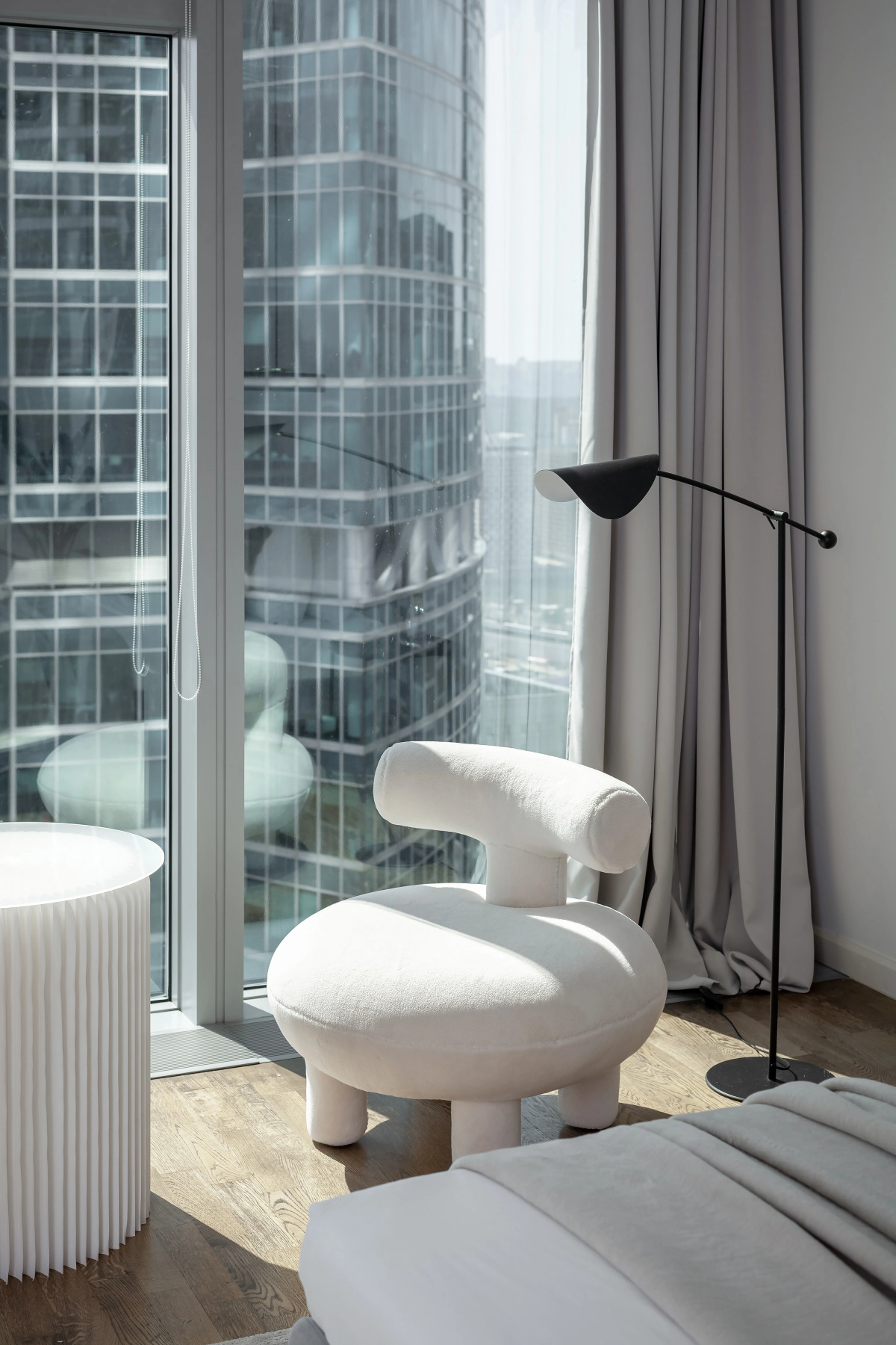 Апартаменты Signature SmartRoom by Roomley