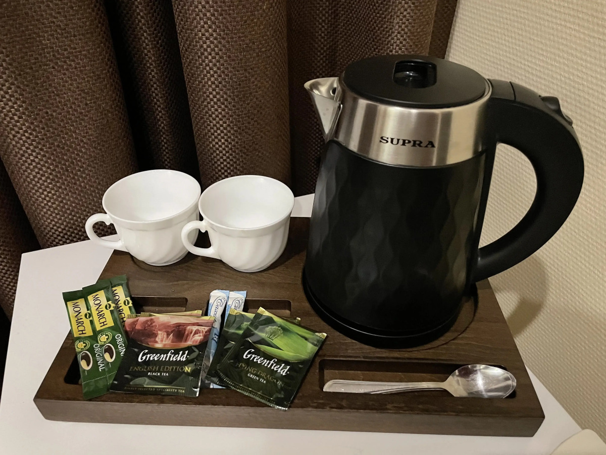 Бутик-отель Only Good Days