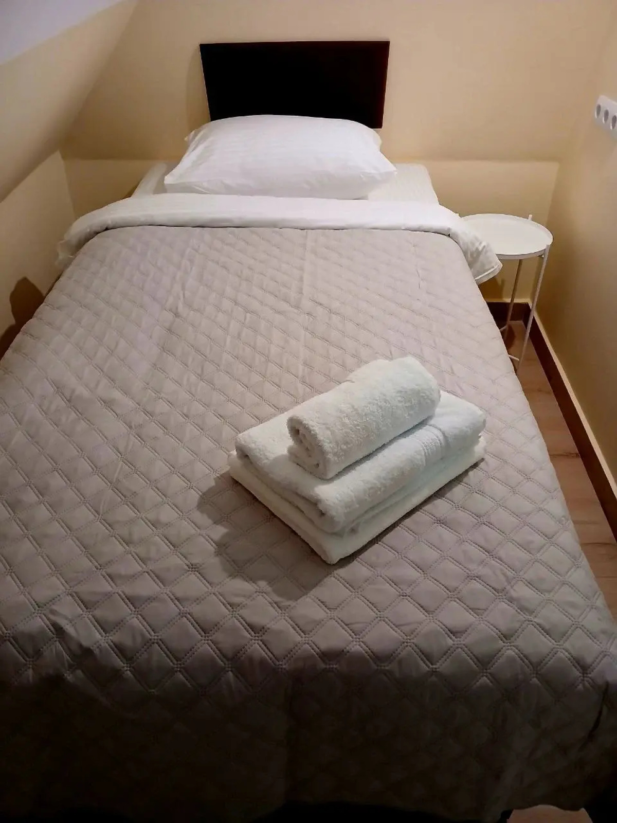 Меблированные комнаты На Проспекте Победы 65