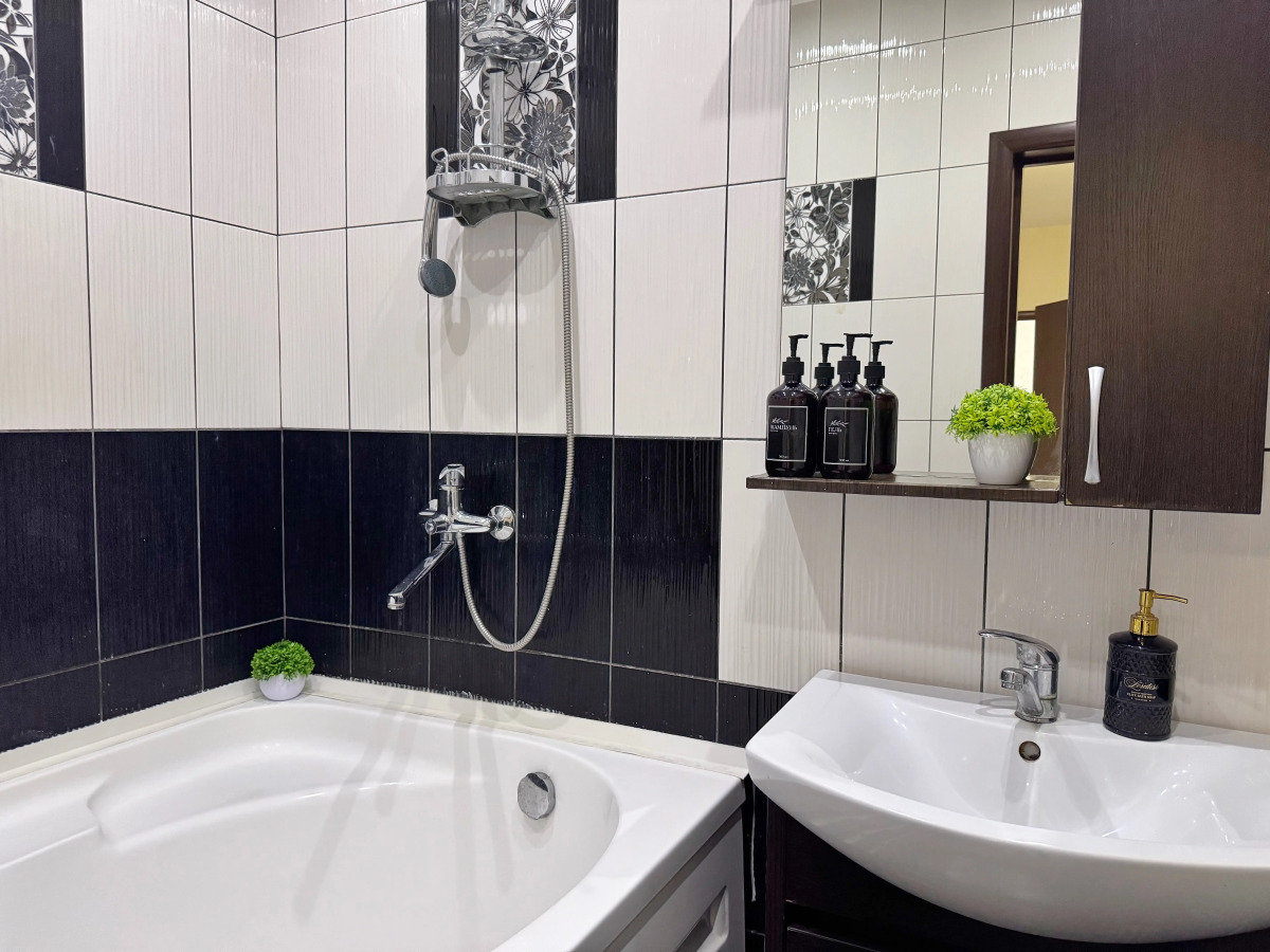 Квартира 2к Квартира у Филармонии