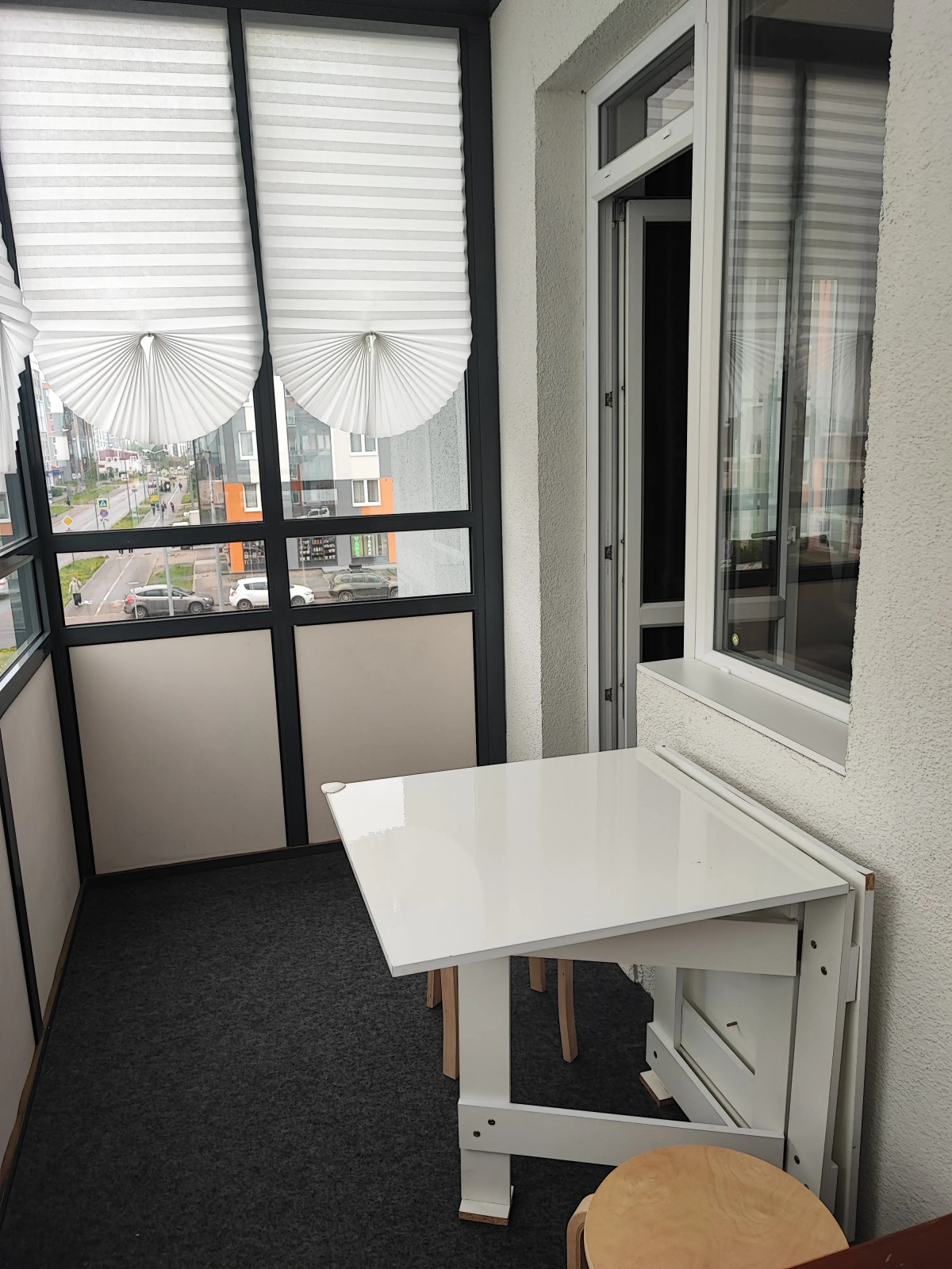 Квартира Уютная В Янино