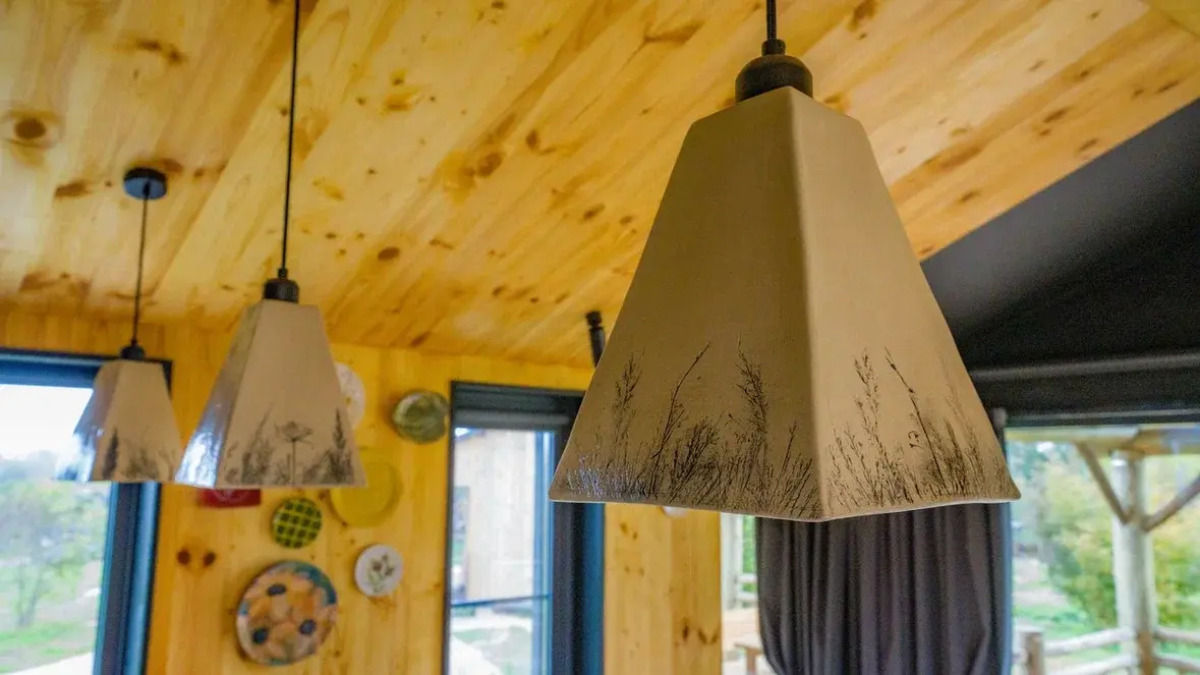 Бунгало Шаргора