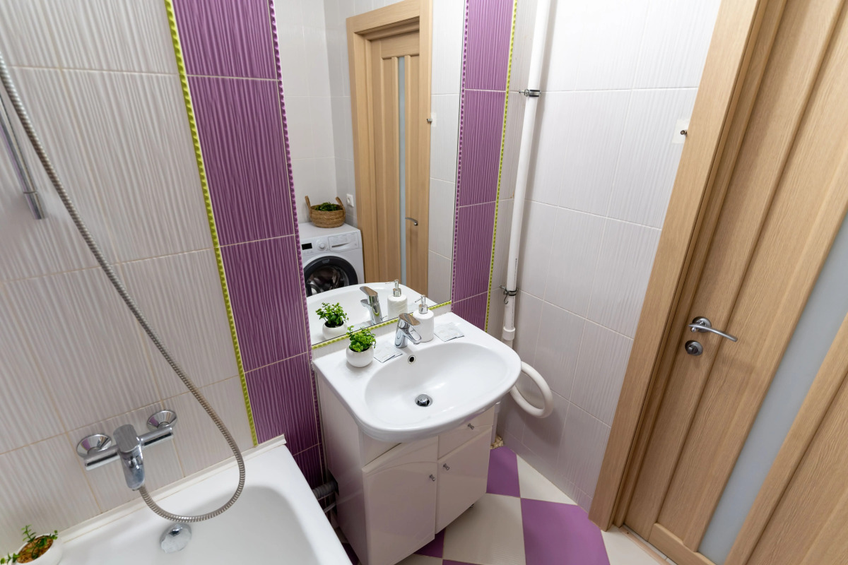 Апартаменты на Таганской 79