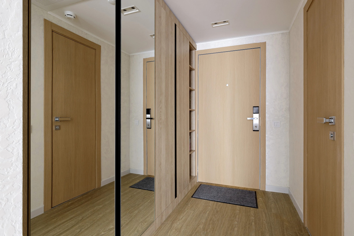 Апартаменты Grand Palace 827