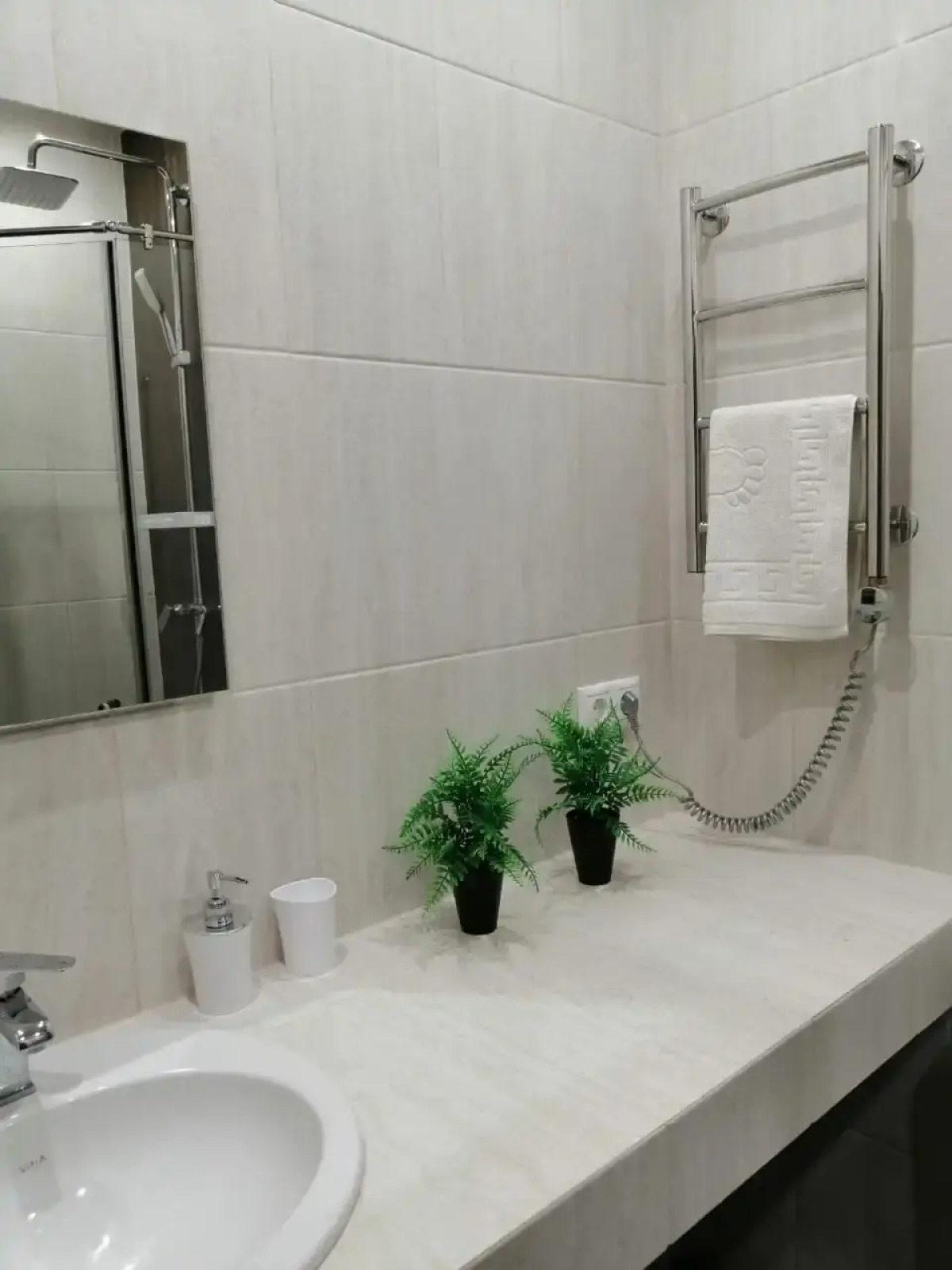 Апартаменты Millennials Aparts