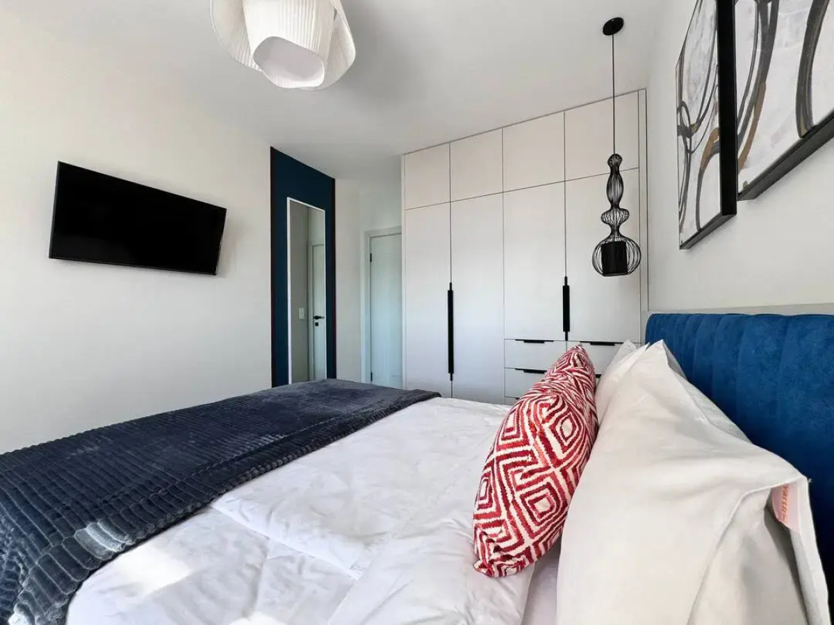 Апартаменты 39kvartir на Приморской 31