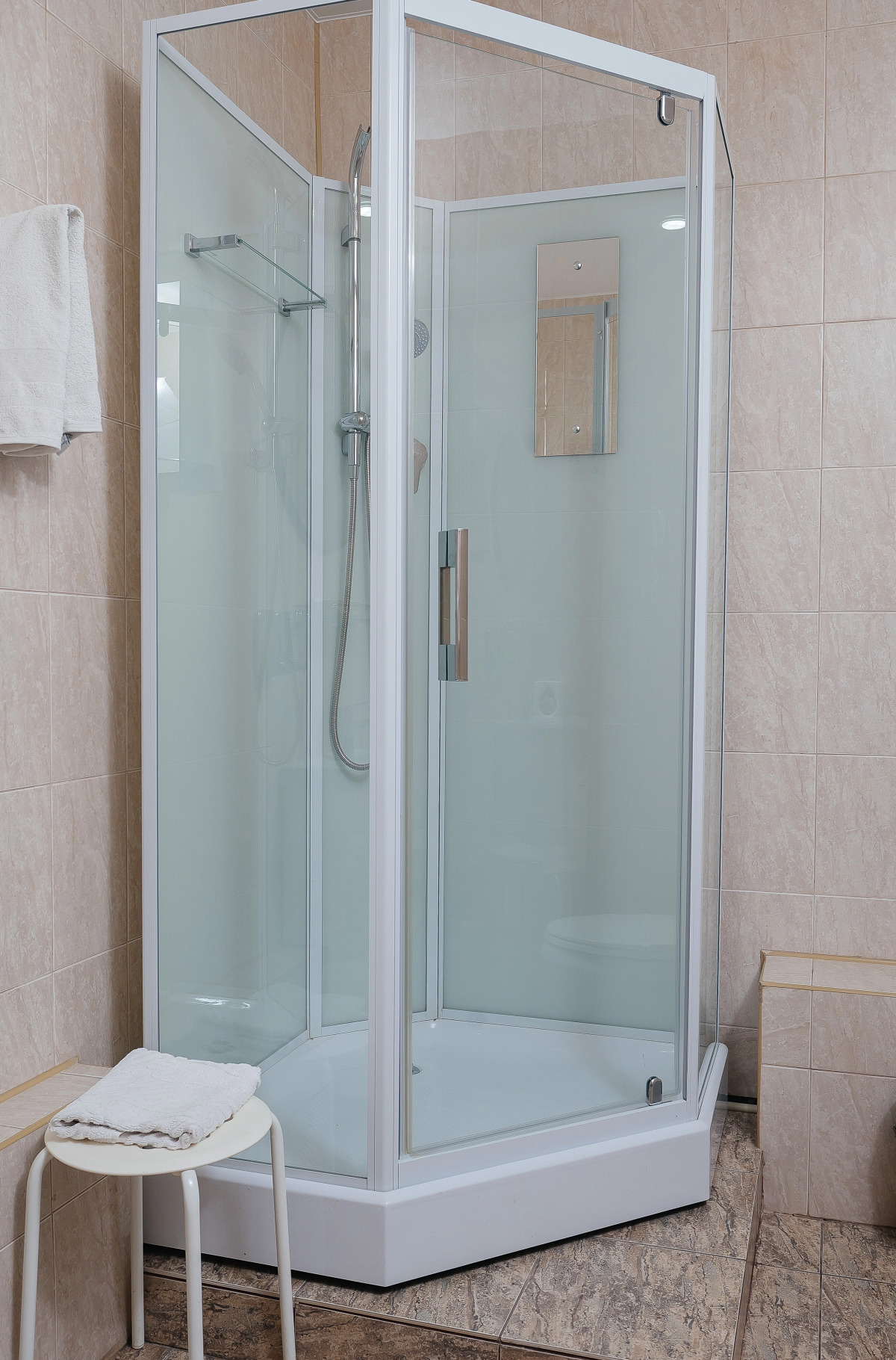 Отель Оскар 