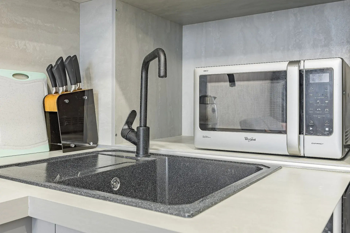 Апартаменты "Rumyantsevo Apart" в центре Автозавода. ст. М Парк Культуры