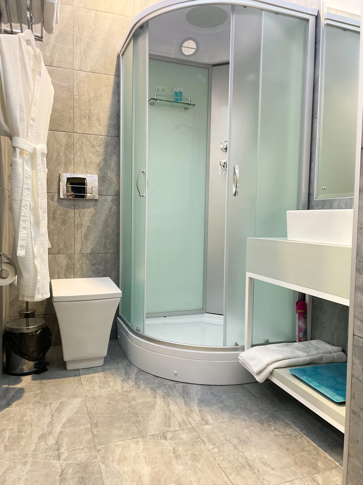 Гостевой дом Dragon Spa