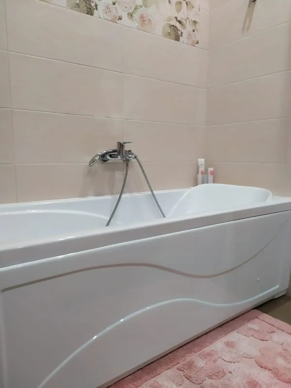 Квартира Апрель в центре города