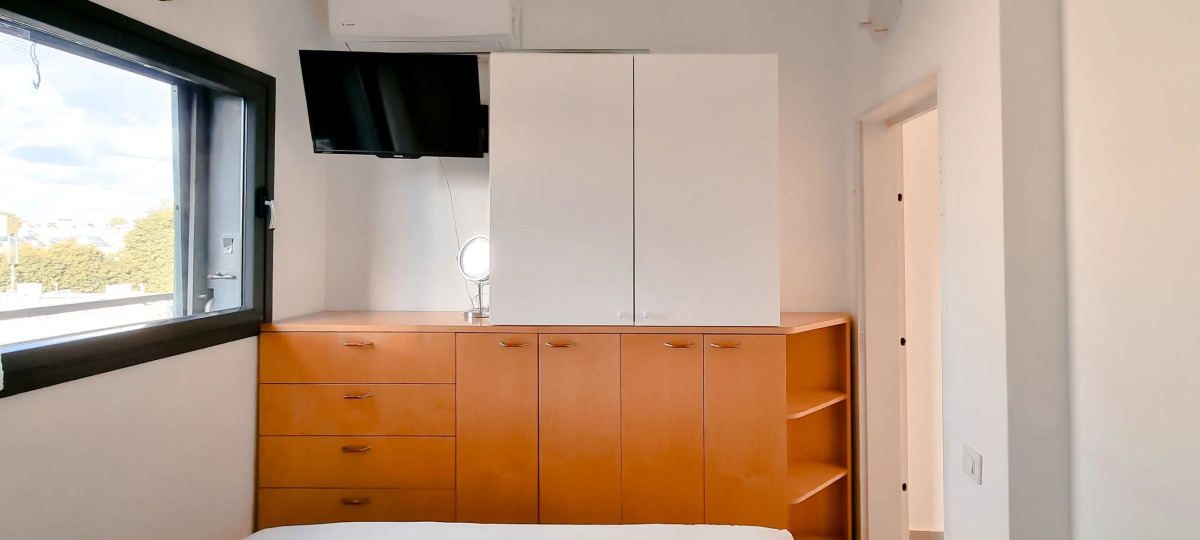 Апартаменты Apt Muguet