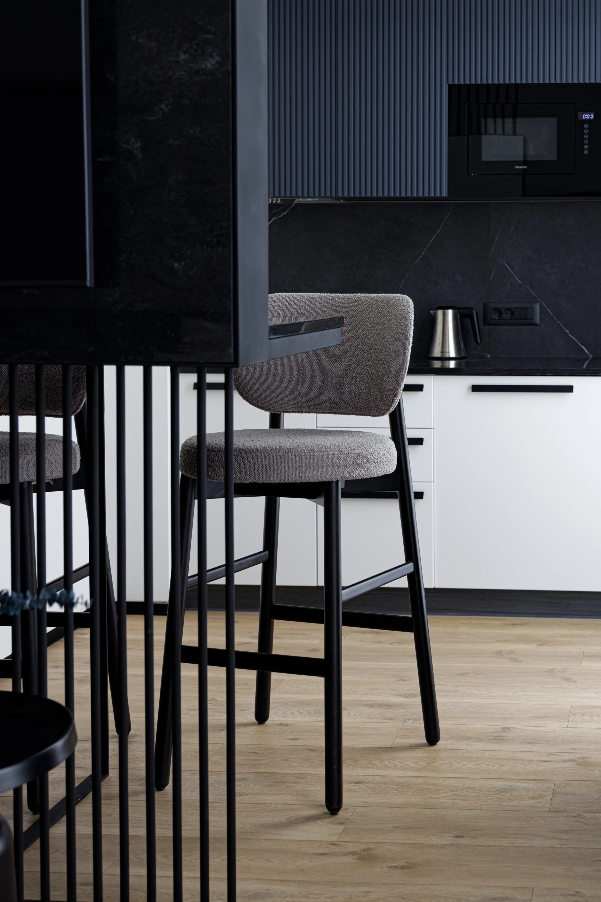 Апартаменты в 4-х звёздочном отеле Blanc Hill