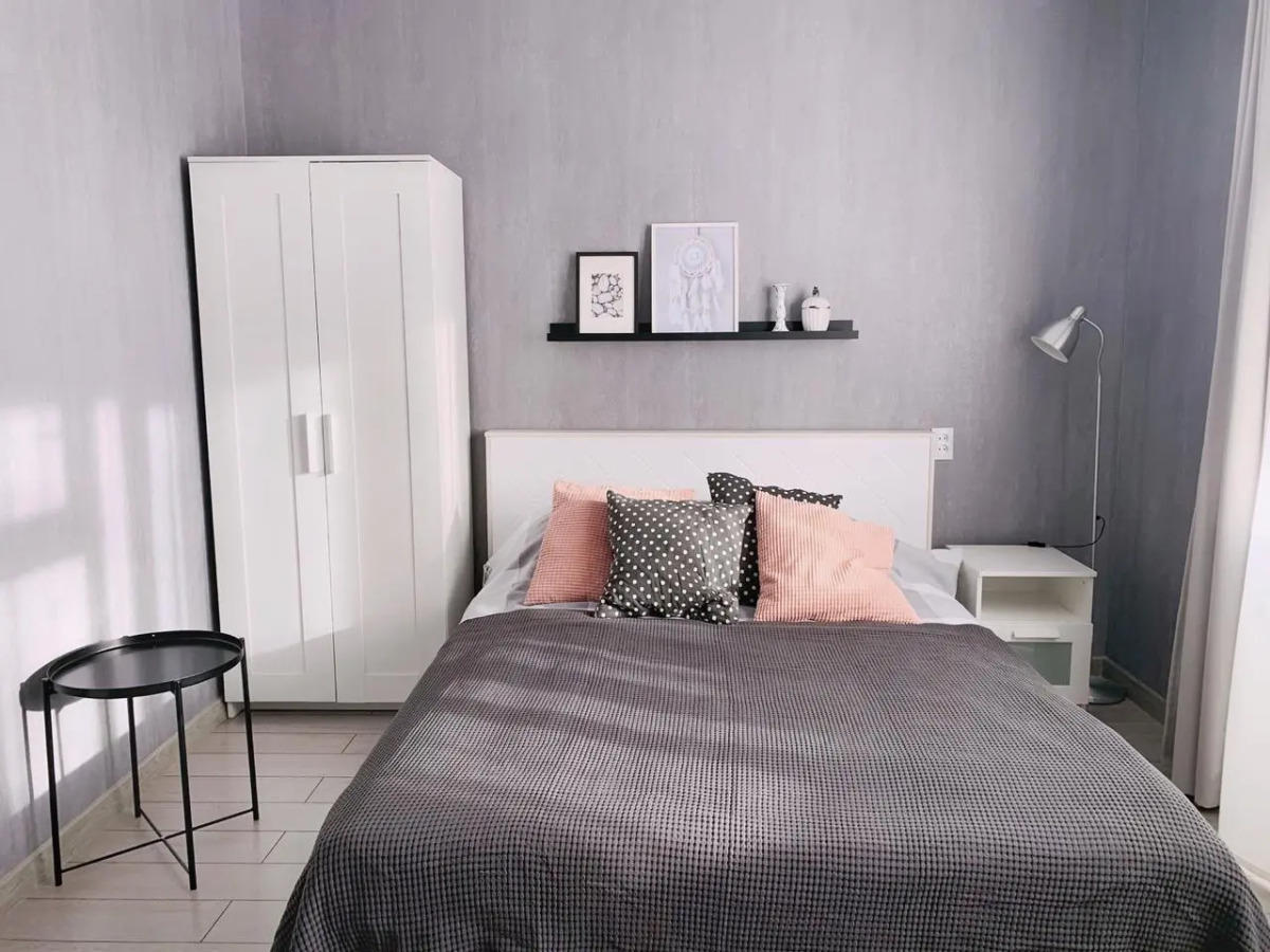 Апартаменты Династия на Петра Подзолкова 3А