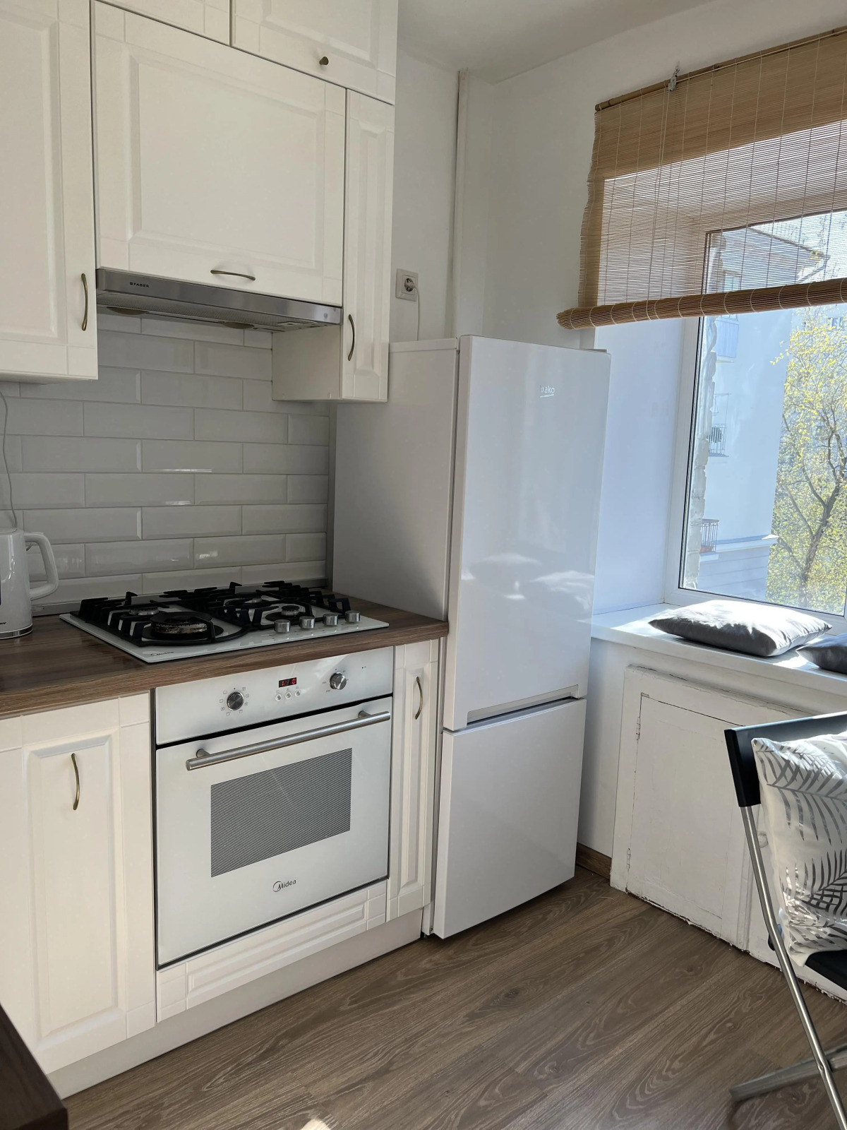 Апартаменты Уютная Квартира в Центре Екатеринбурга