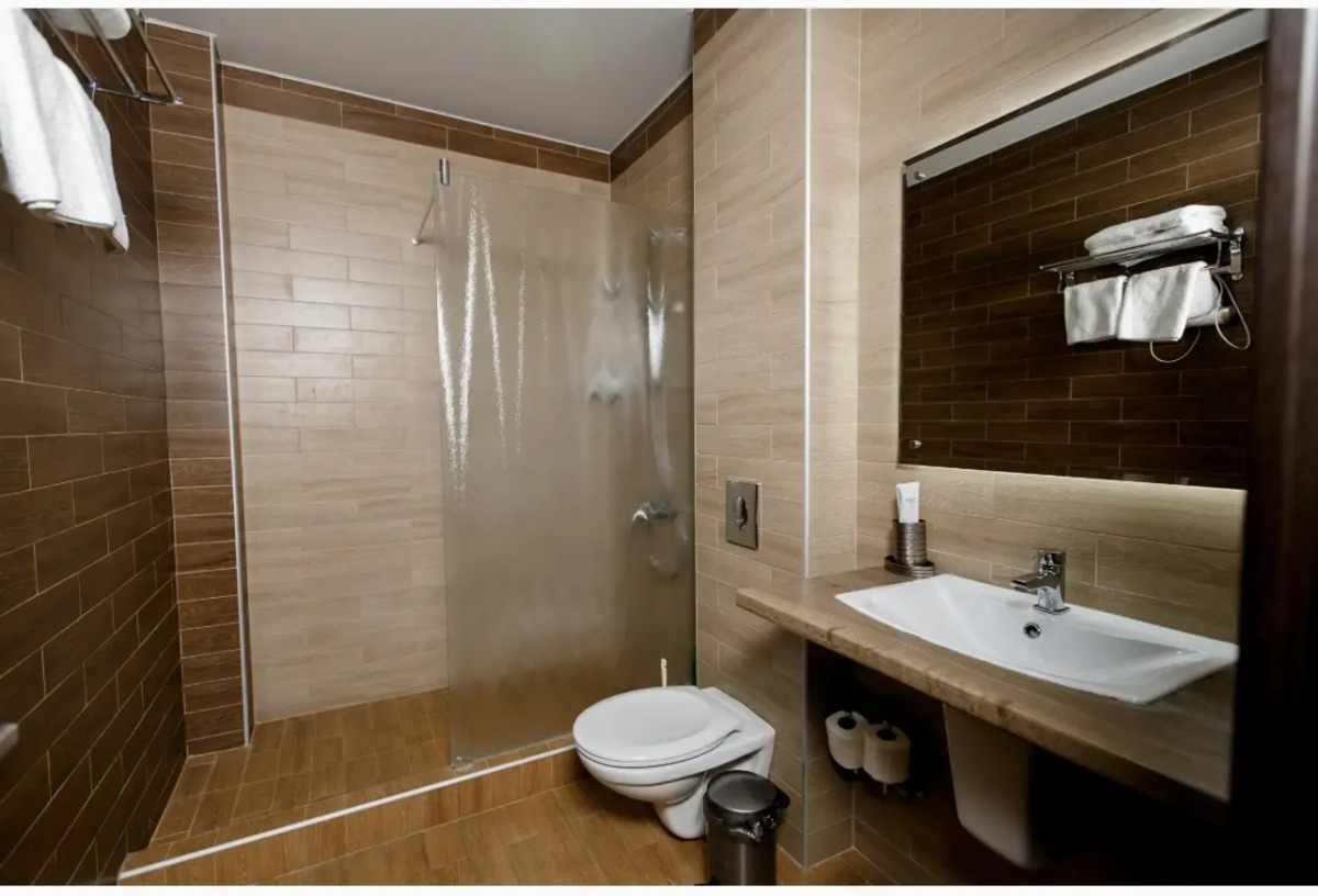 Гостевой дом Времена Года