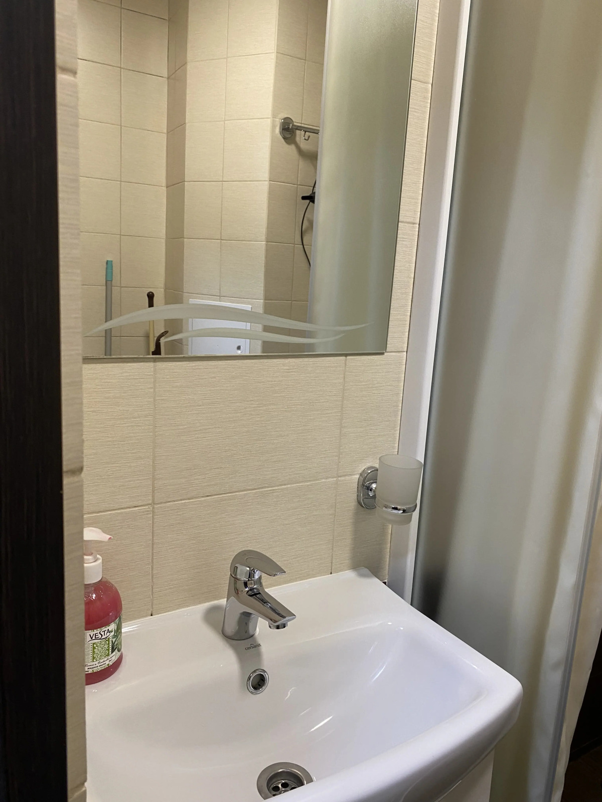 Квартира в курортной зоне