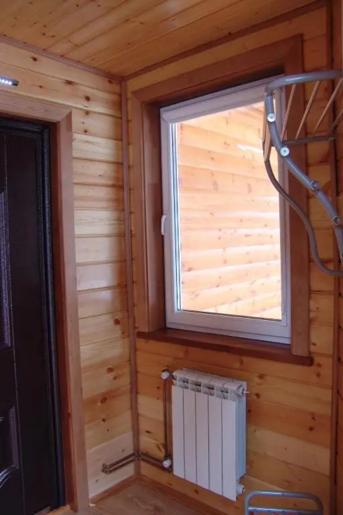 Отель Натали