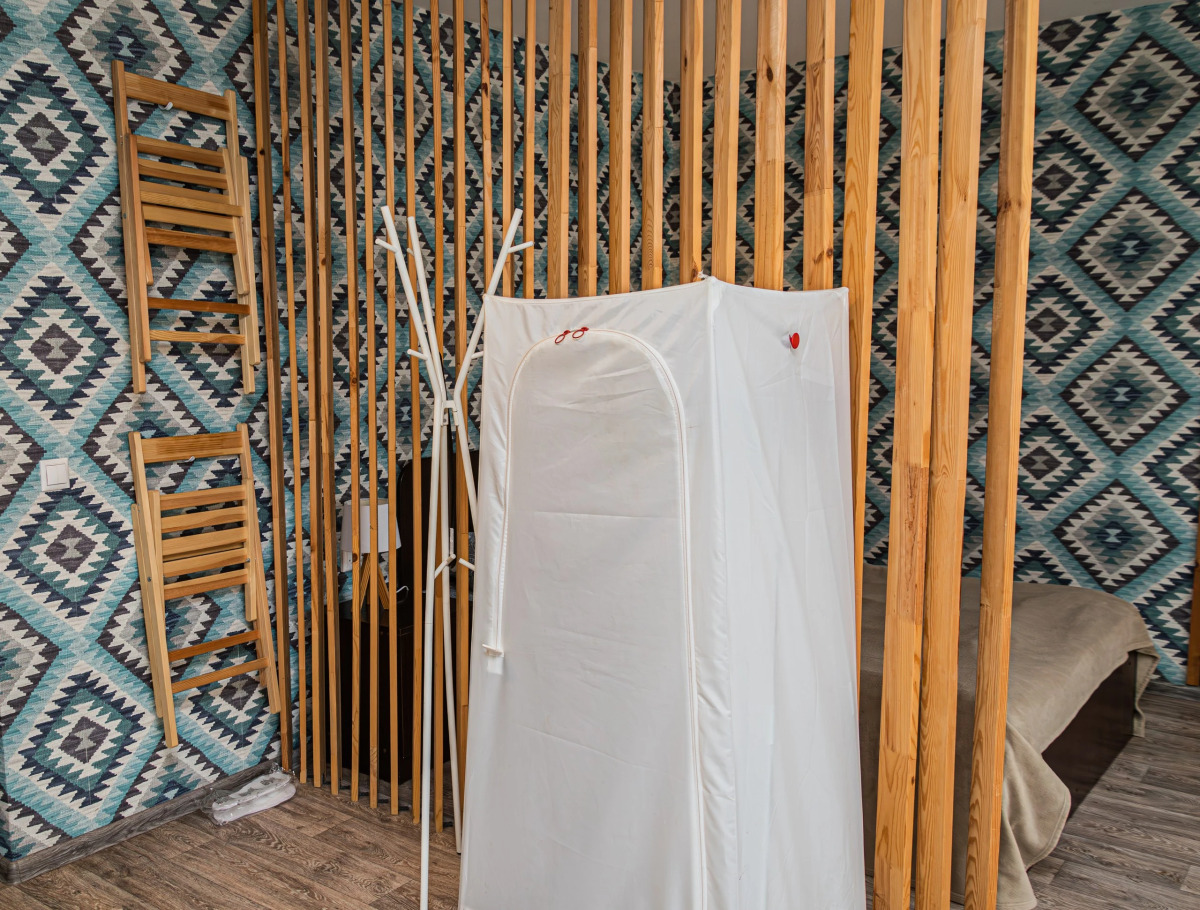 Квартира Калина проспект Победы 49