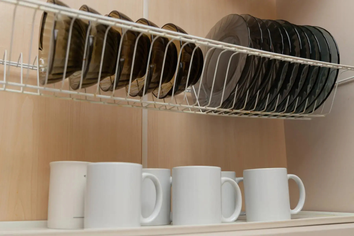 Апартаменты однокомнатные (117) Серебровская 91