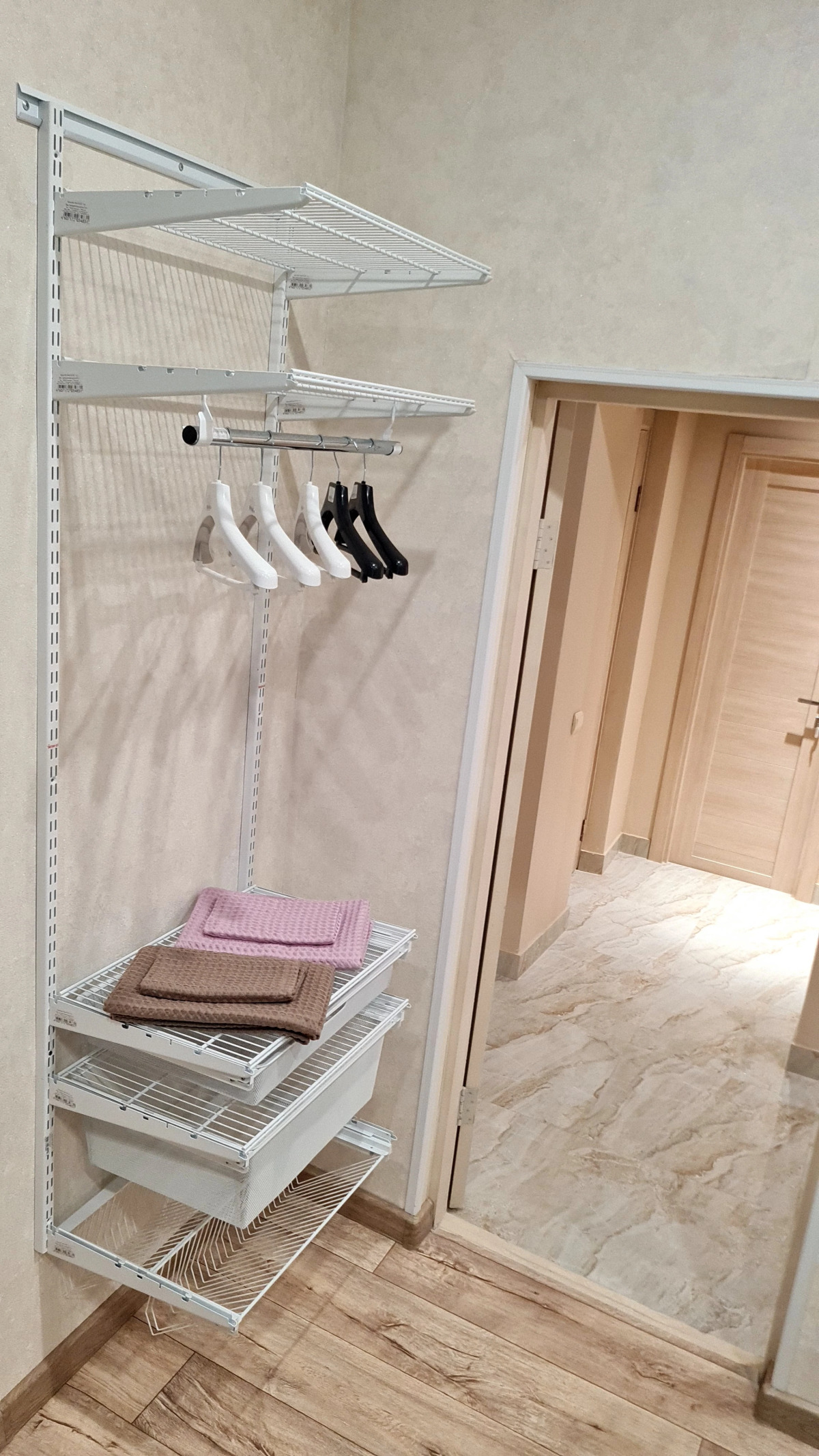 Квартира ERA