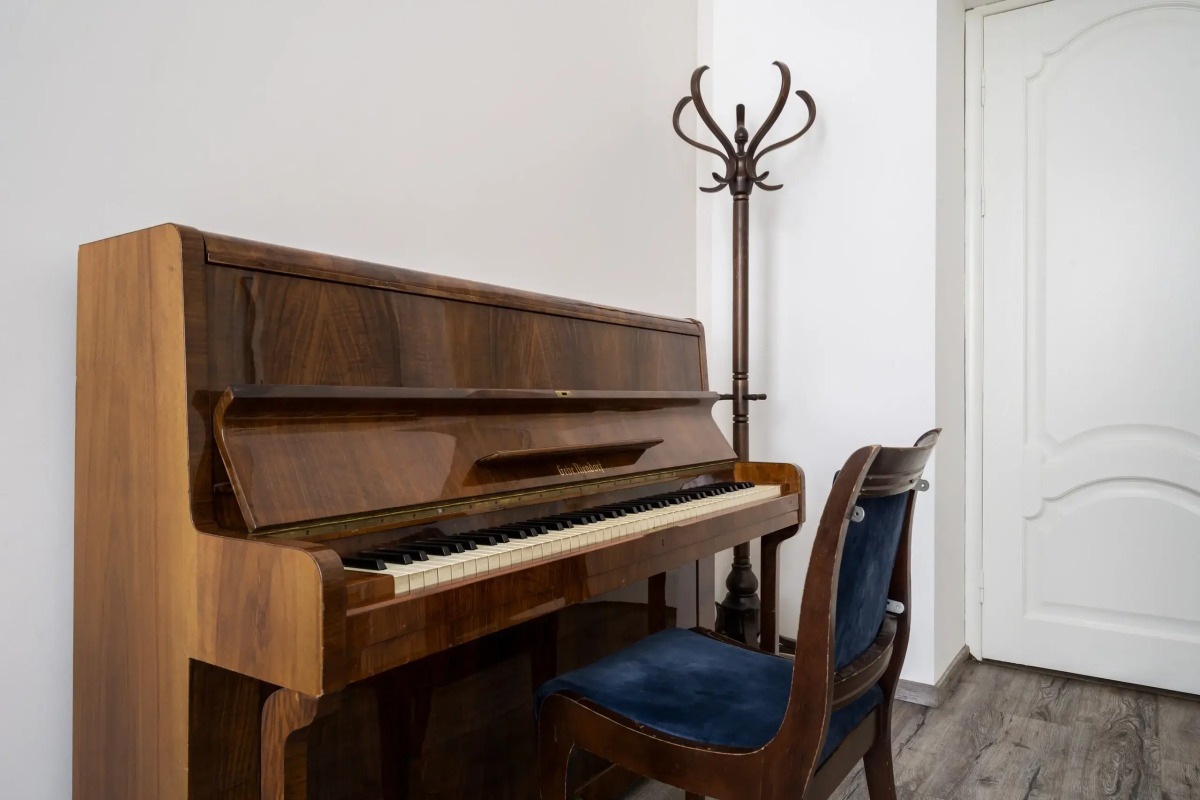 Апартаменты Welcome Home Большая Морская 13 (3 спальни)