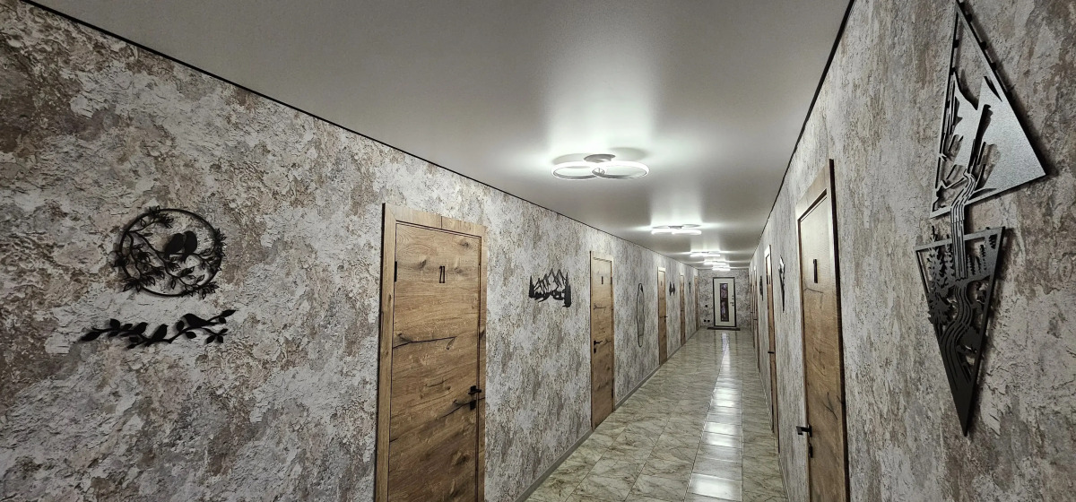 Мини-отель ШАЛЕ