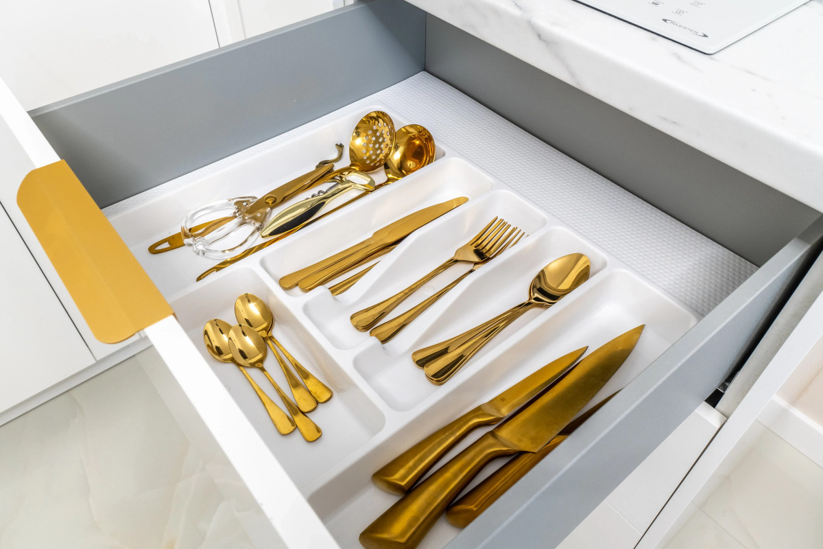 Квартира Luxury Gold