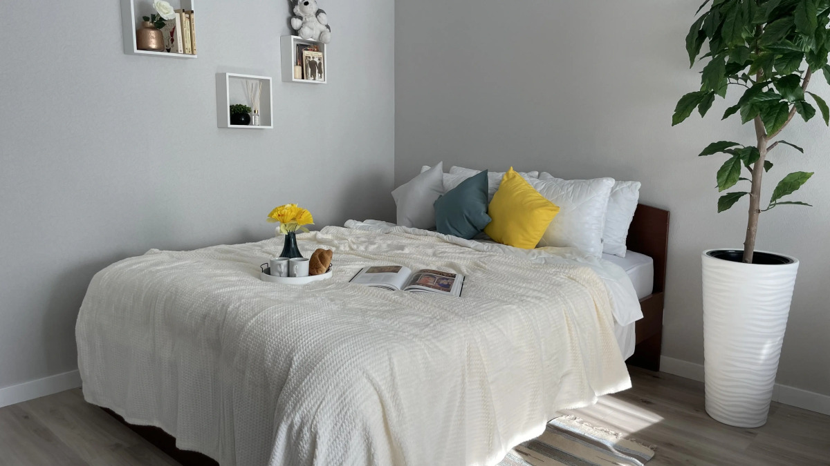 Апартаменты Yousinn Блюхера 53