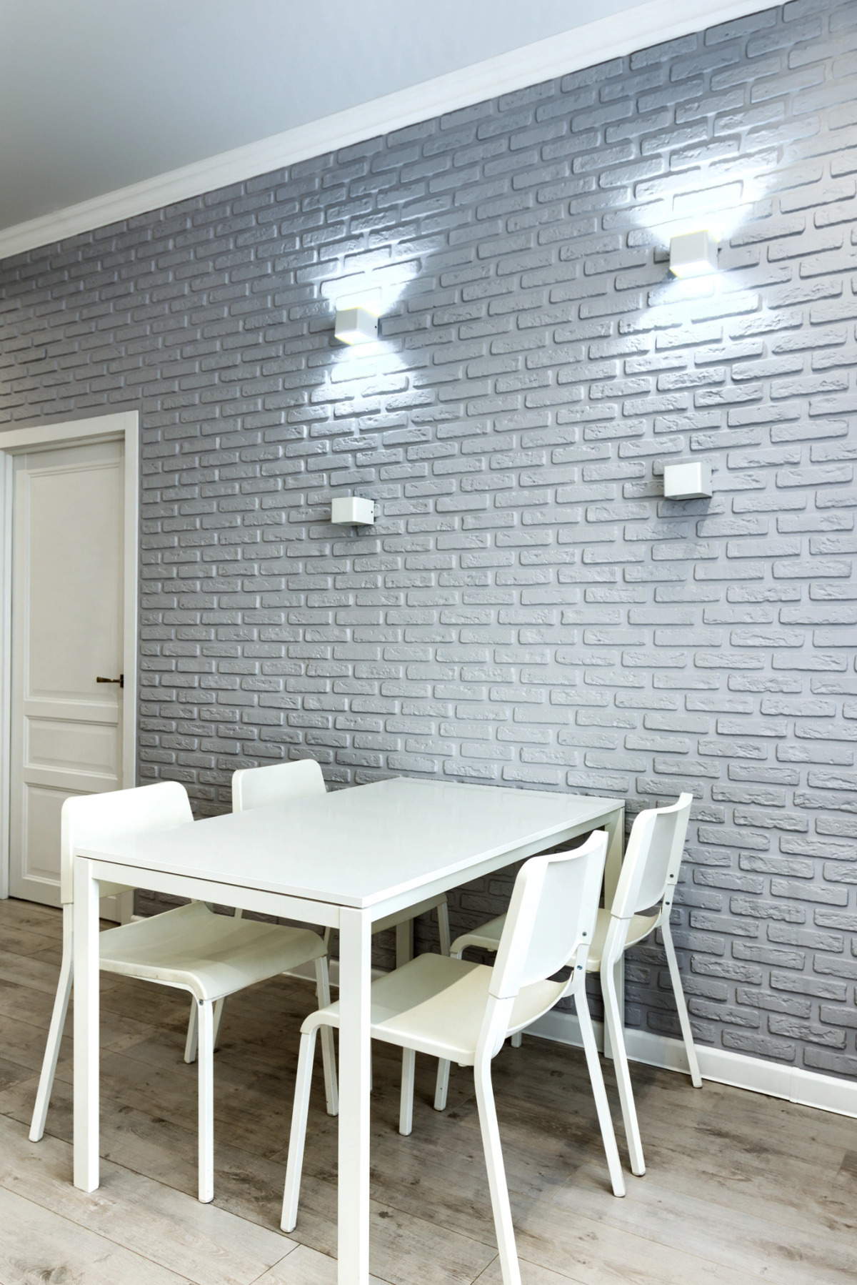 Квартира KazanHome Скандинавия