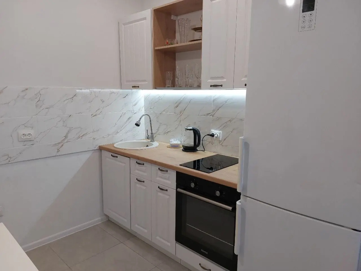 Апартаменты Стелла