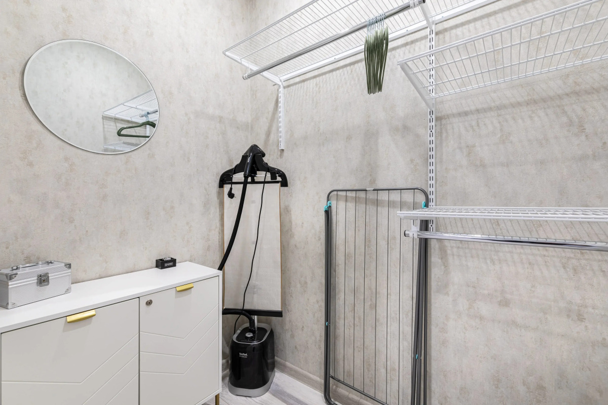 Квартира Твоя квартира 2 в Казани