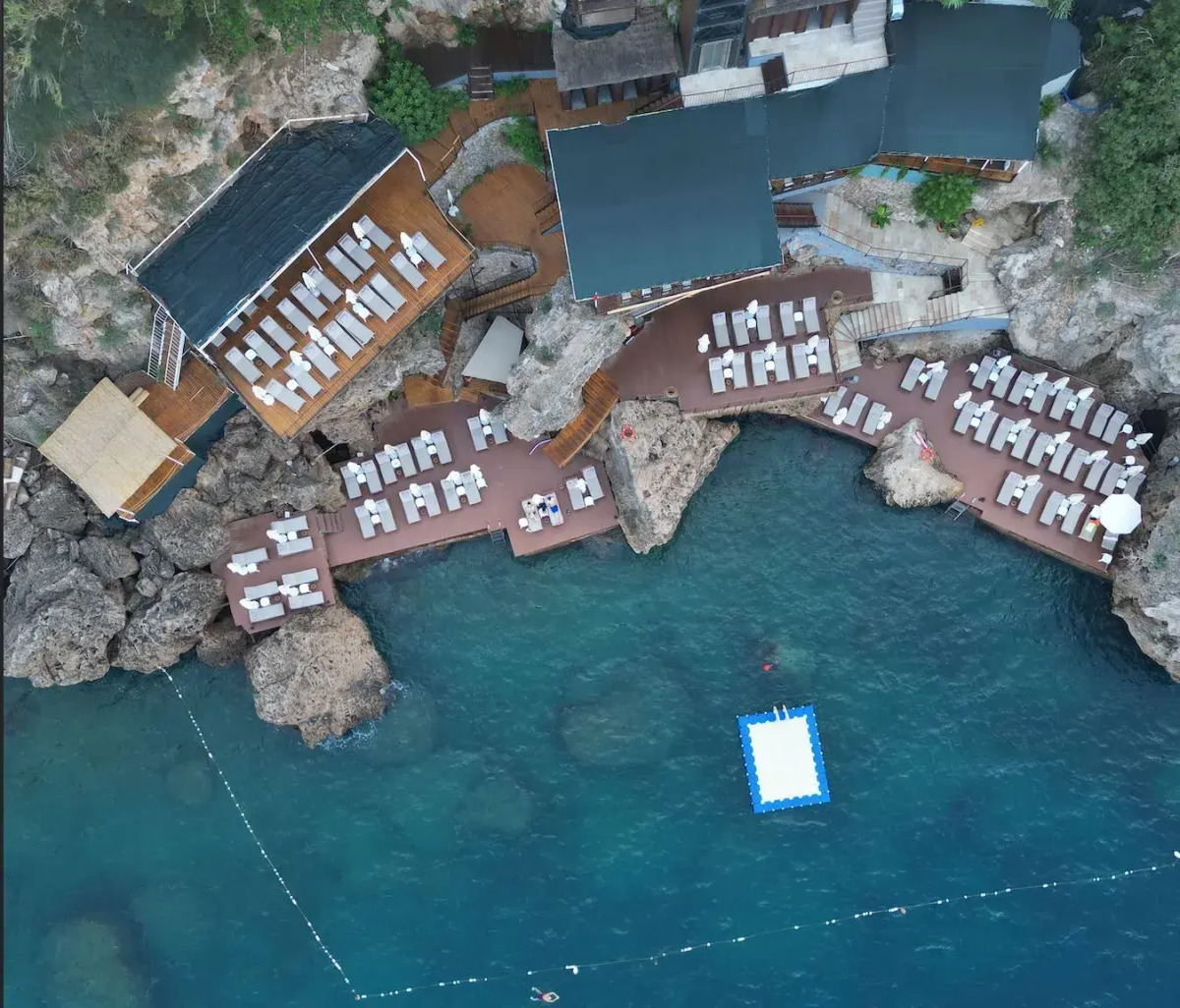 Perge Hotel (Adult Only 18+)