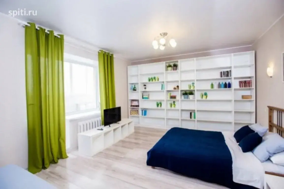 Апартаменты Волшебный Край 3