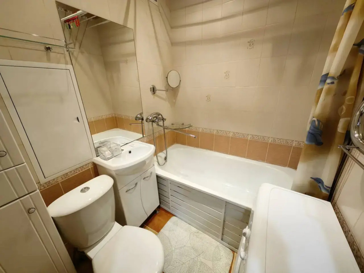 Апартаменты Like Home возле завода Севмаш