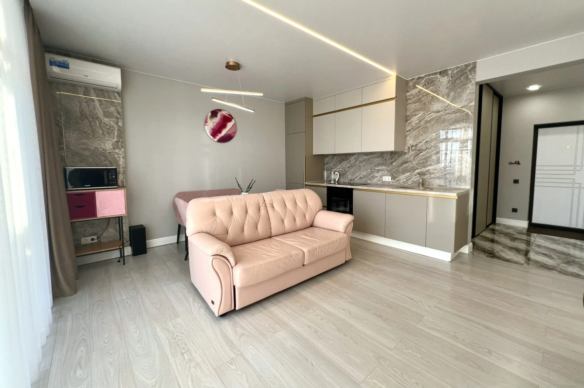 Апартаменты Мечта