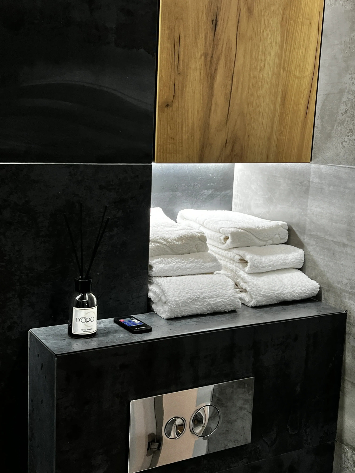 Апартаменты Loft Vibes