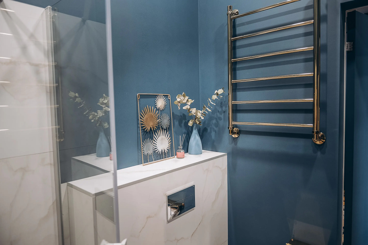 Апартаменты Дизайнерские апартаменты в 2 минутах от моря