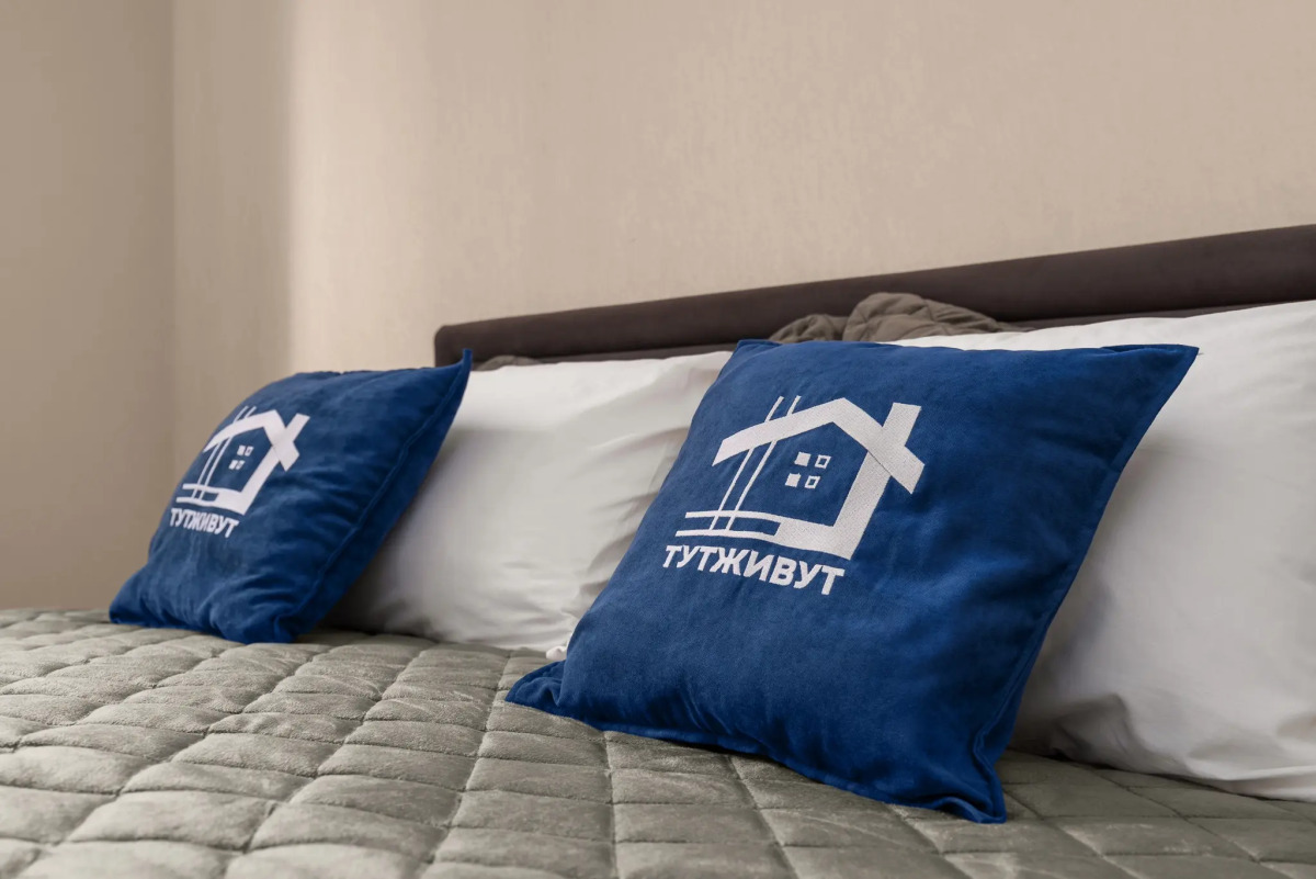 Апартаменты | LUX 2х комн Европея | Немецкая деревня