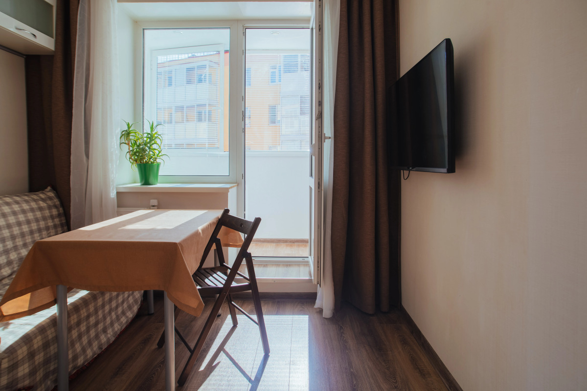 Квартира Familia Peterhof