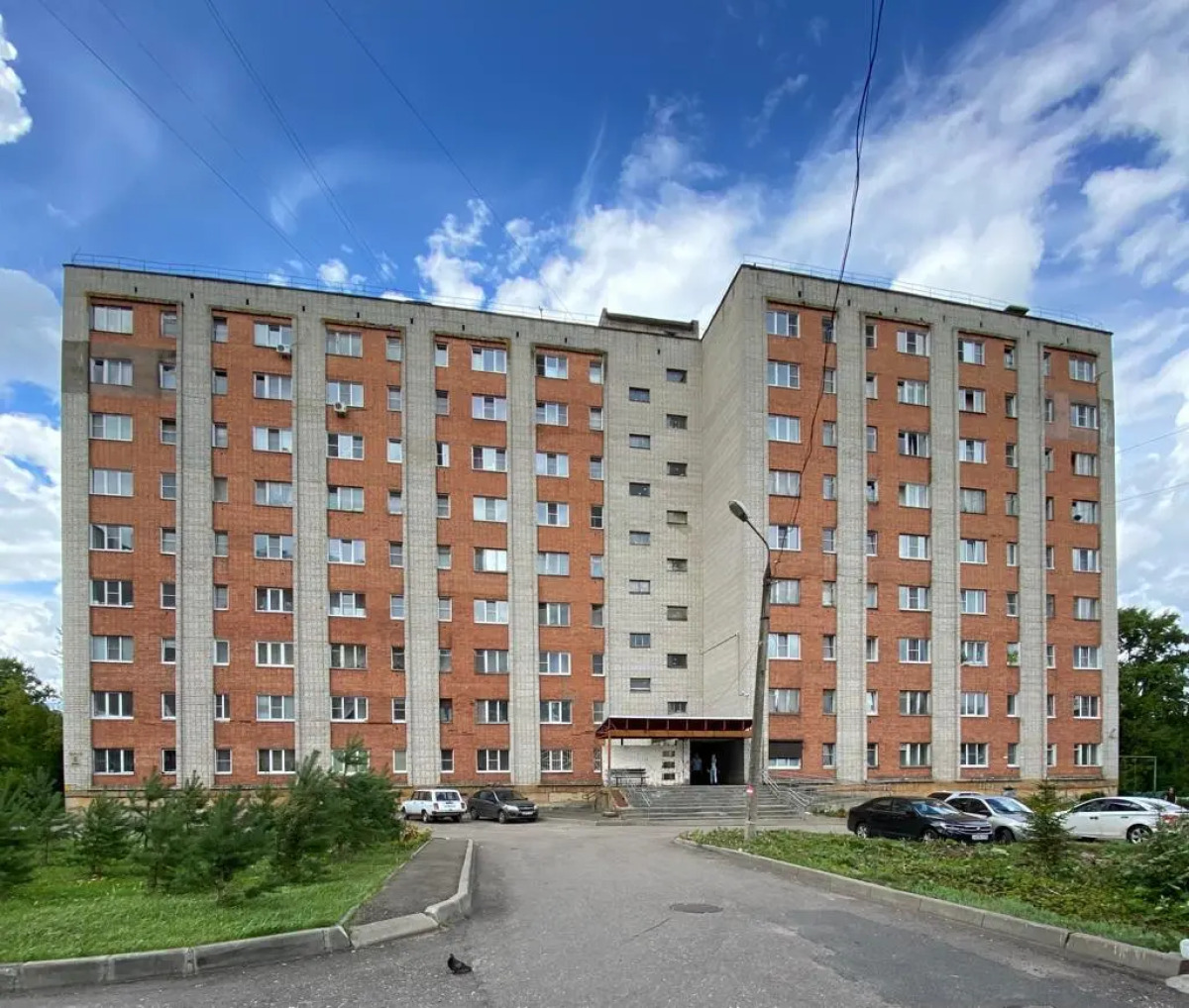 Квартира Уютная на Вихарева