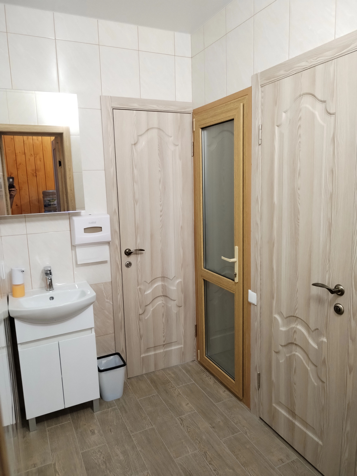 Гостевой Дом Zhara