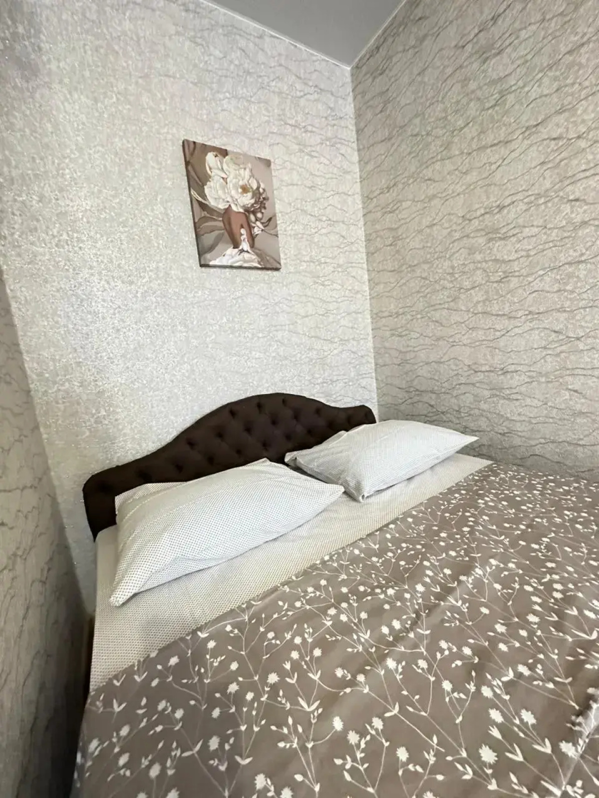 Апартаменты 1 комнатные