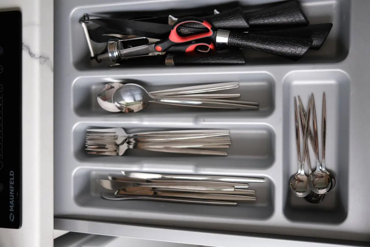 Квартира Алиса в стране чудес