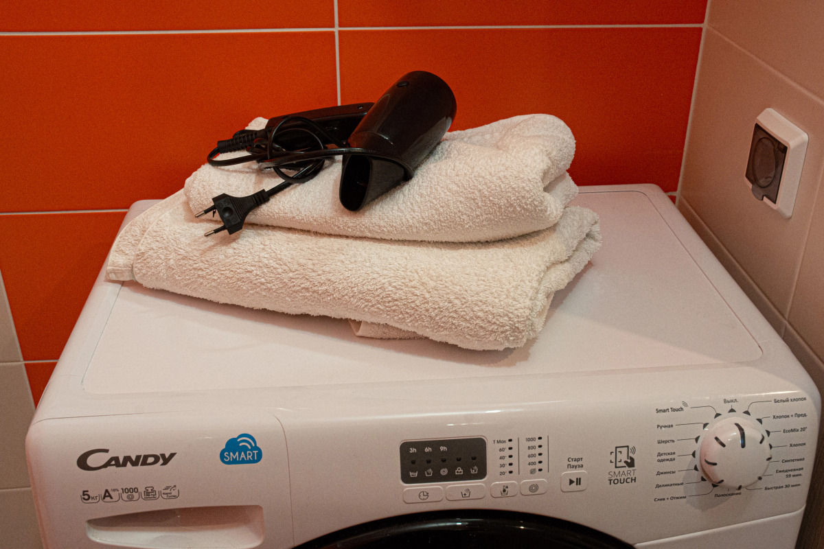 Апартаменты Четырехместные с кухней