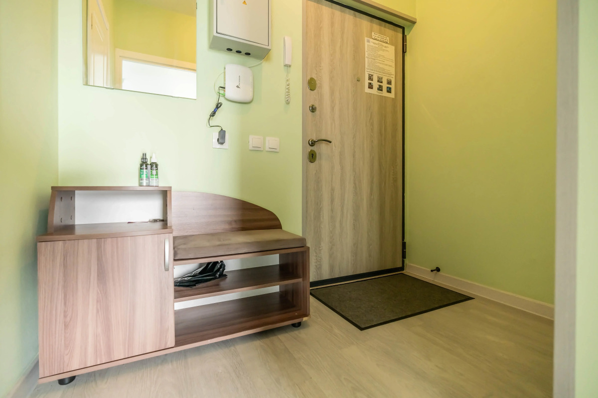 Апартаменты Sweet Home